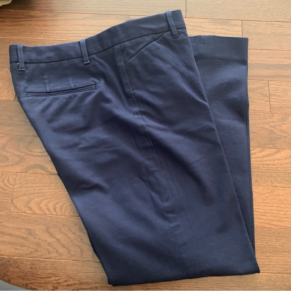 Gap Navy pants